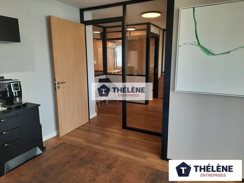 Bureau dans Montpellier à vendre - Photo intérieure - Image 3 de 9