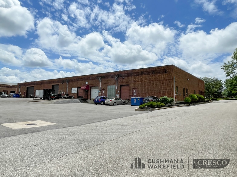 731 Beta Dr, Mayfield Village, OH for lease - Building Photo - Image 3 of 10