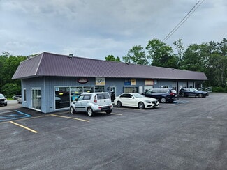 More details for 106 Camellia Rd, Brodheadsville, PA - Retail for Sale