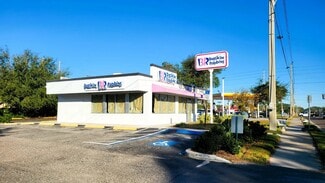 More details for 6132 Dr. Martin Luther King St N, Saint Petersburg, FL - Retail for Lease