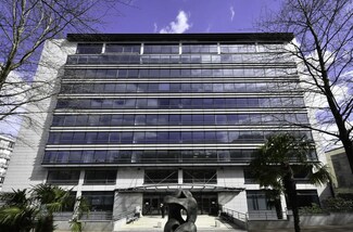 Plus de détails pour 91-99 Avenue Aristide Briand, Montrouge - Bureau à vendre
