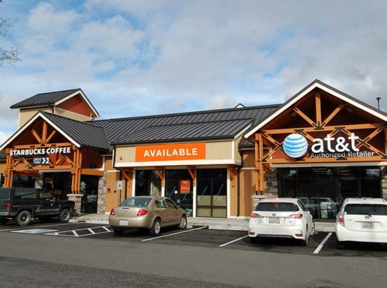 20401 Mountain Hwy E, Spanaway, WA à vendre - Photo principale - Image 1 de 6