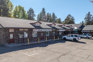 Plus de détails pour 40941-40955 Big Bear Blvd, Big Bear Lake, CA - Commerce de détail à louer