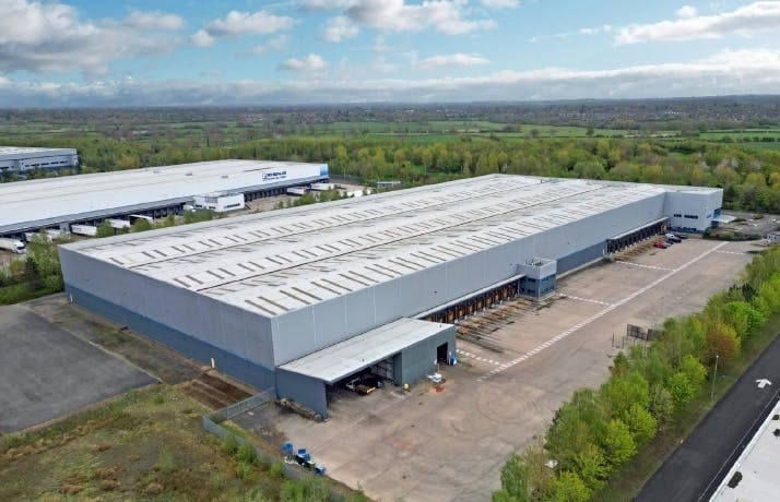 4300 Harrier Pky, Lutterworth for lease - Building Photo - Image 3 of 4