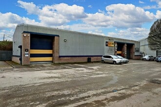 Hoyland Rd, Sheffield for lease Building Photo- Image 2 of 7