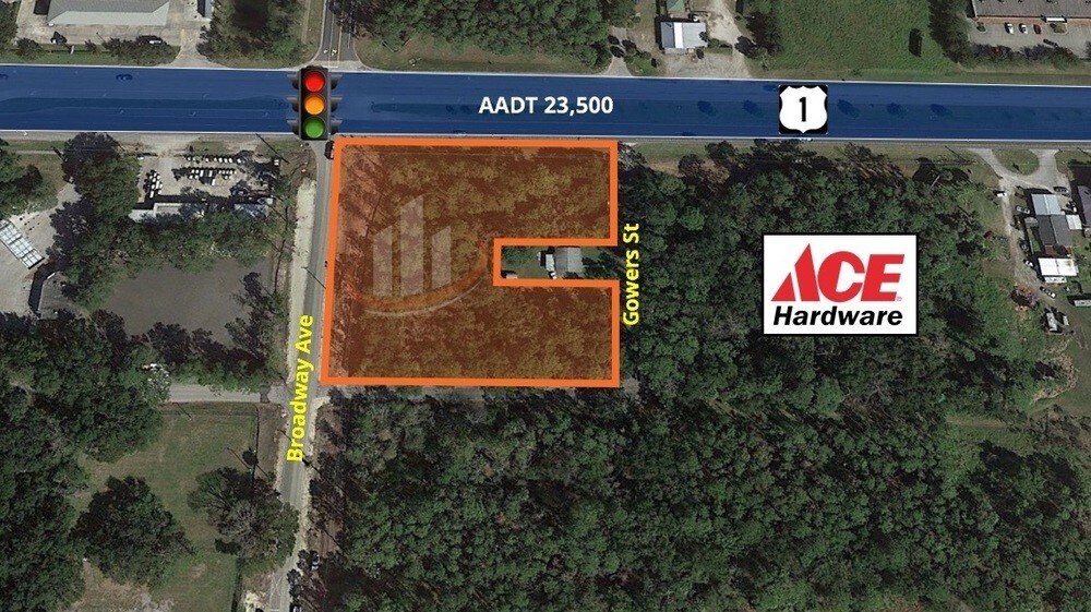 1506 N US Highway 1, Ormond Beach, FL for sale Primary Photo- Image 1 of 3