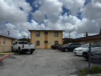 Plus de détails pour 231 E 7th St, Hialeah, FL - Multi-résidentiel à vendre