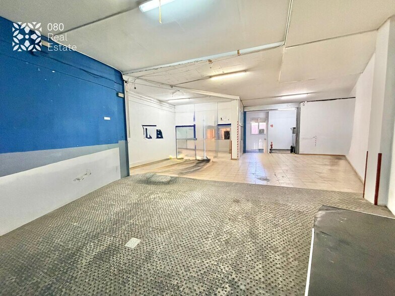 Retail in Cornellà de Llobregat, Barcelona for lease - Interior Photo - Image 1 of 3