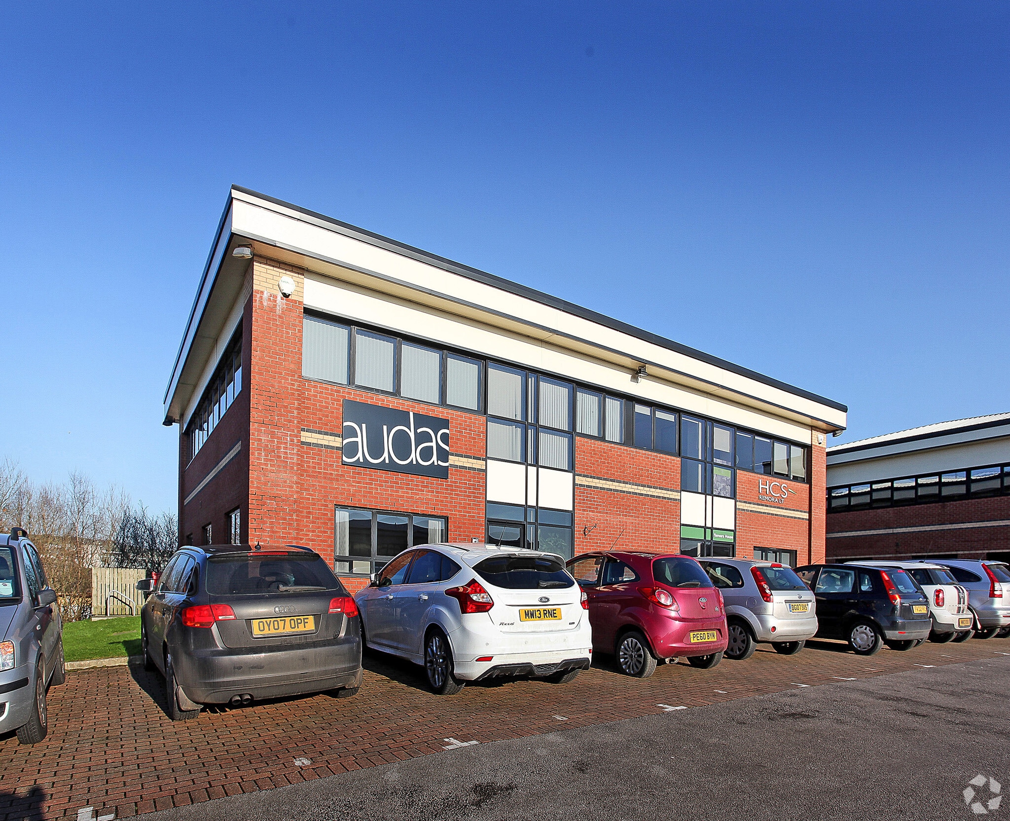 Blakewater Rd, Blackburn for lease Primary Photo- Image 1 of 4