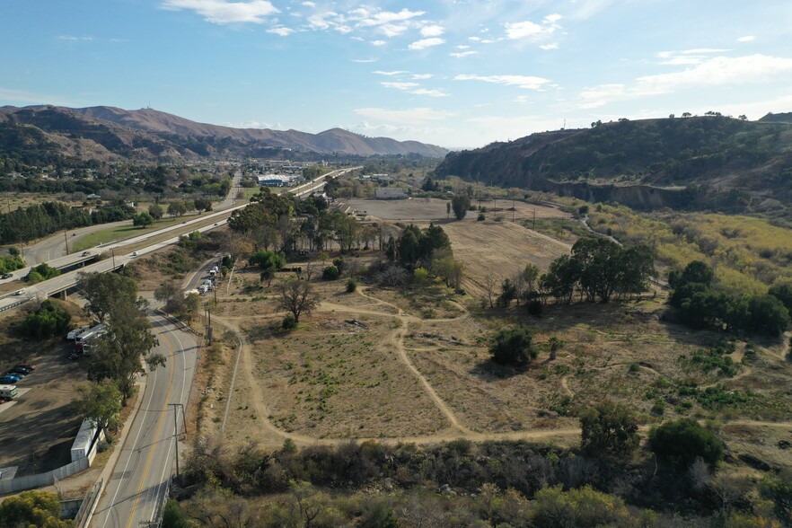 4777 Crooked Palm Rd, Ventura, CA à vendre - Photo du bâtiment - Image 3 de 3