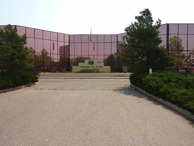 3911 S Main St, Roswell, NM à louer Photo du bâtiment- Image 1 de 19