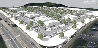 More details for Route 202 and Ridge Rd, Concordville, PA - Retail for Lease