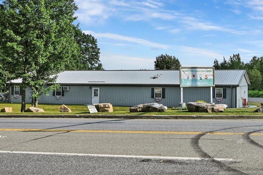 10 Rausch Creek Rd, Tremont, PA à vendre - Photo du bâtiment - Image 3 de 44