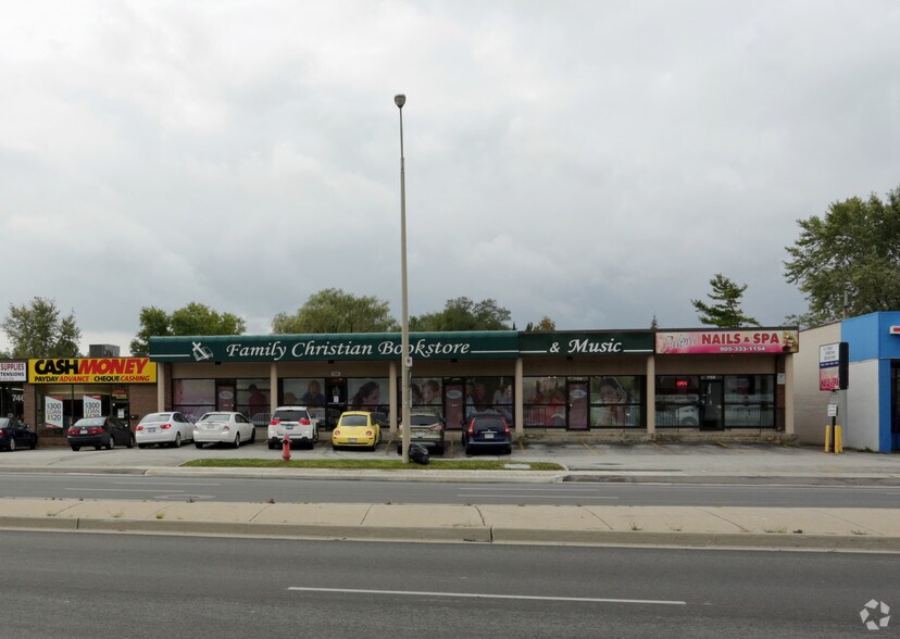 744-758 Guelph Line, Burlington, ON à vendre - Photo principale - Image 1 de 1