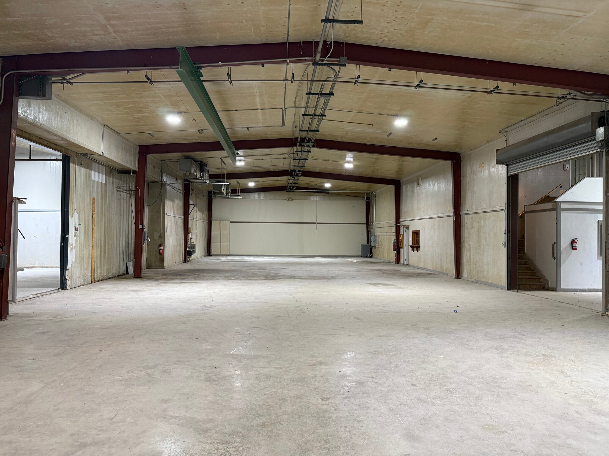 640 E Highway 199, Springtown, TX à vendre Photo du bâtiment- Image 1 de 3