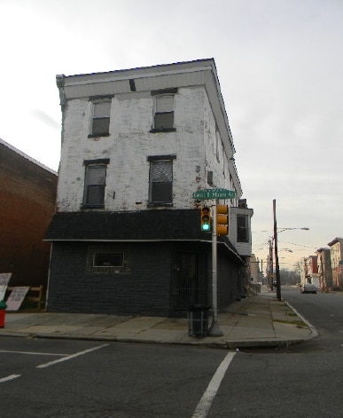 1944 Cecil B Moore Ave, Philadelphia, PA for lease Primary Photo- Image 1 of 11