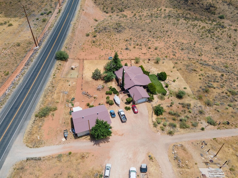 560 N 1380 W, Hurricane, UT for sale - Building Photo - Image 2 of 17