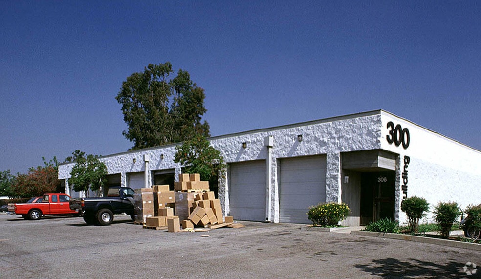 1495 W 9th St, Upland, CA for lease - Building Photo - Image 2 of 3