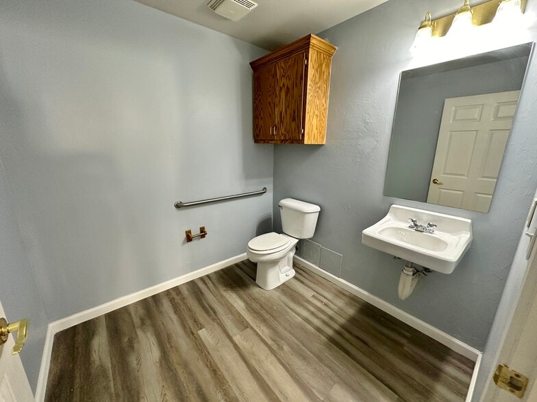 3204 SW 59th St, Oklahoma City, OK à louer - Photo intérieure - Image 3 de 4