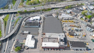 More details for 1057-1071 Market St, Paterson, NJ - Industrial for Lease