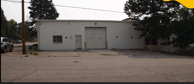 172 N 2nd St, Granby, CO for lease Primary Photo- Image 1 of 19