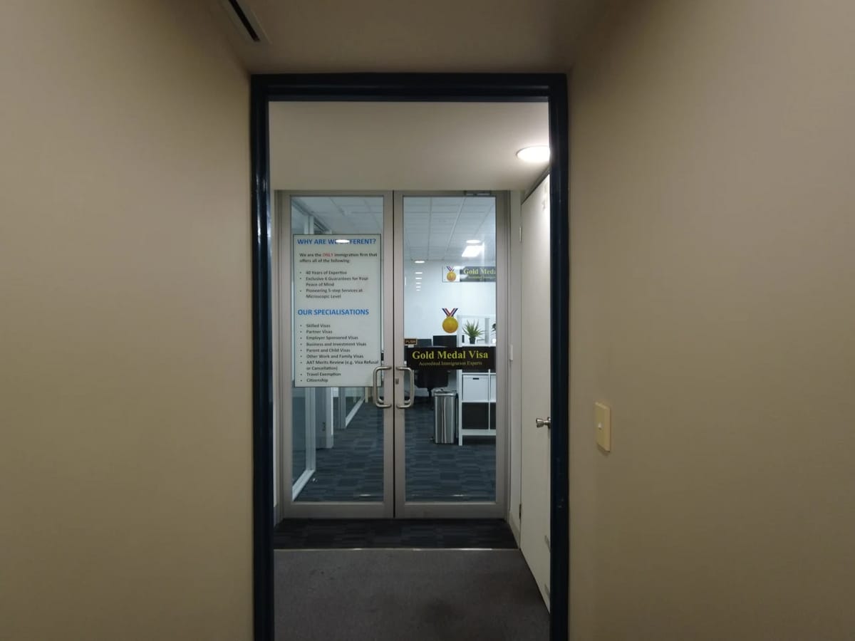 167-169 Queen St, Melbourne, VIC 3000 - Unité 901 - - Photo intérieure - Image 1 of 4