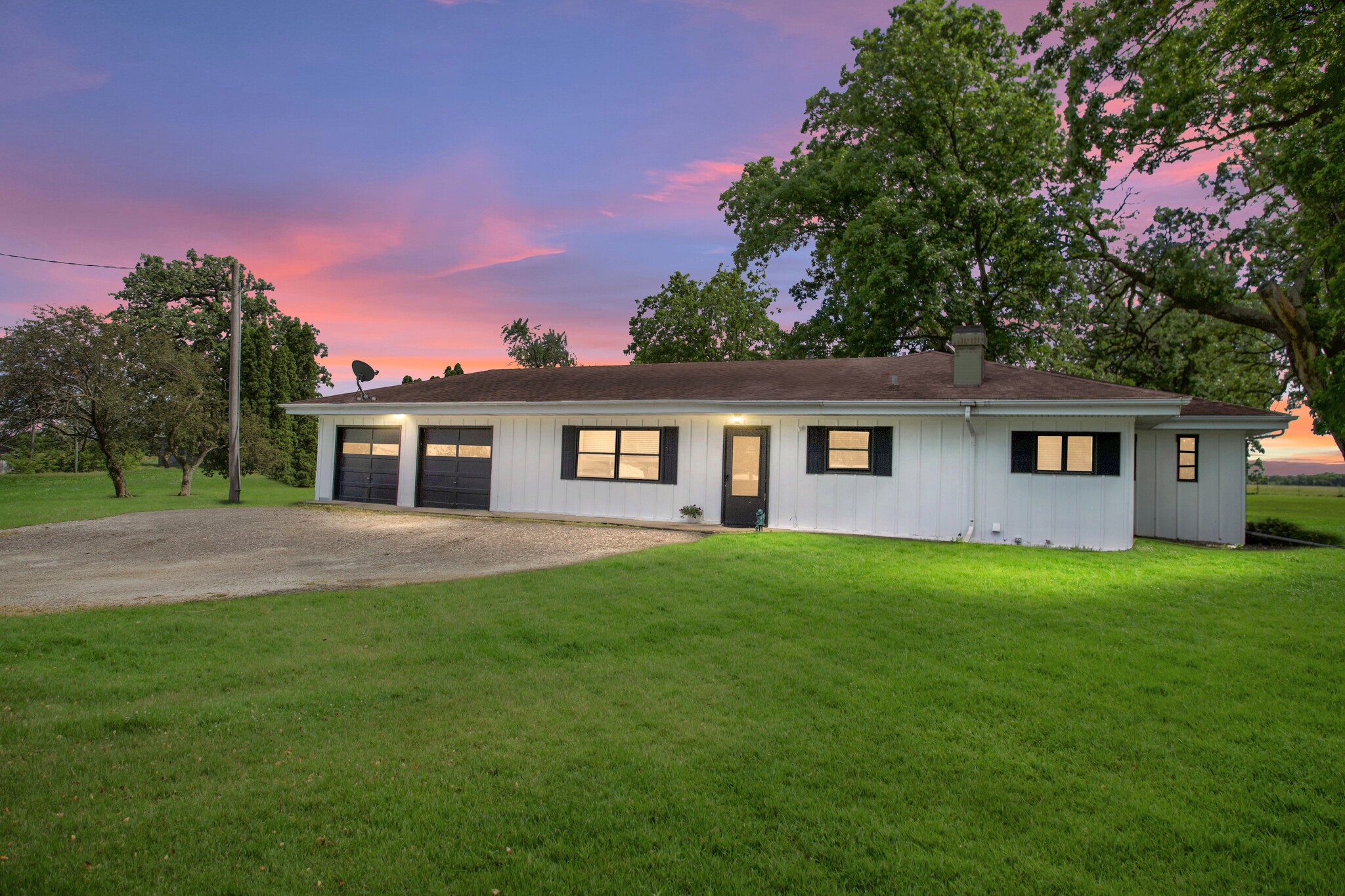 41W597 US Highway 20, Hampshire, IL à vendre Photo principale- Image 1 de 108