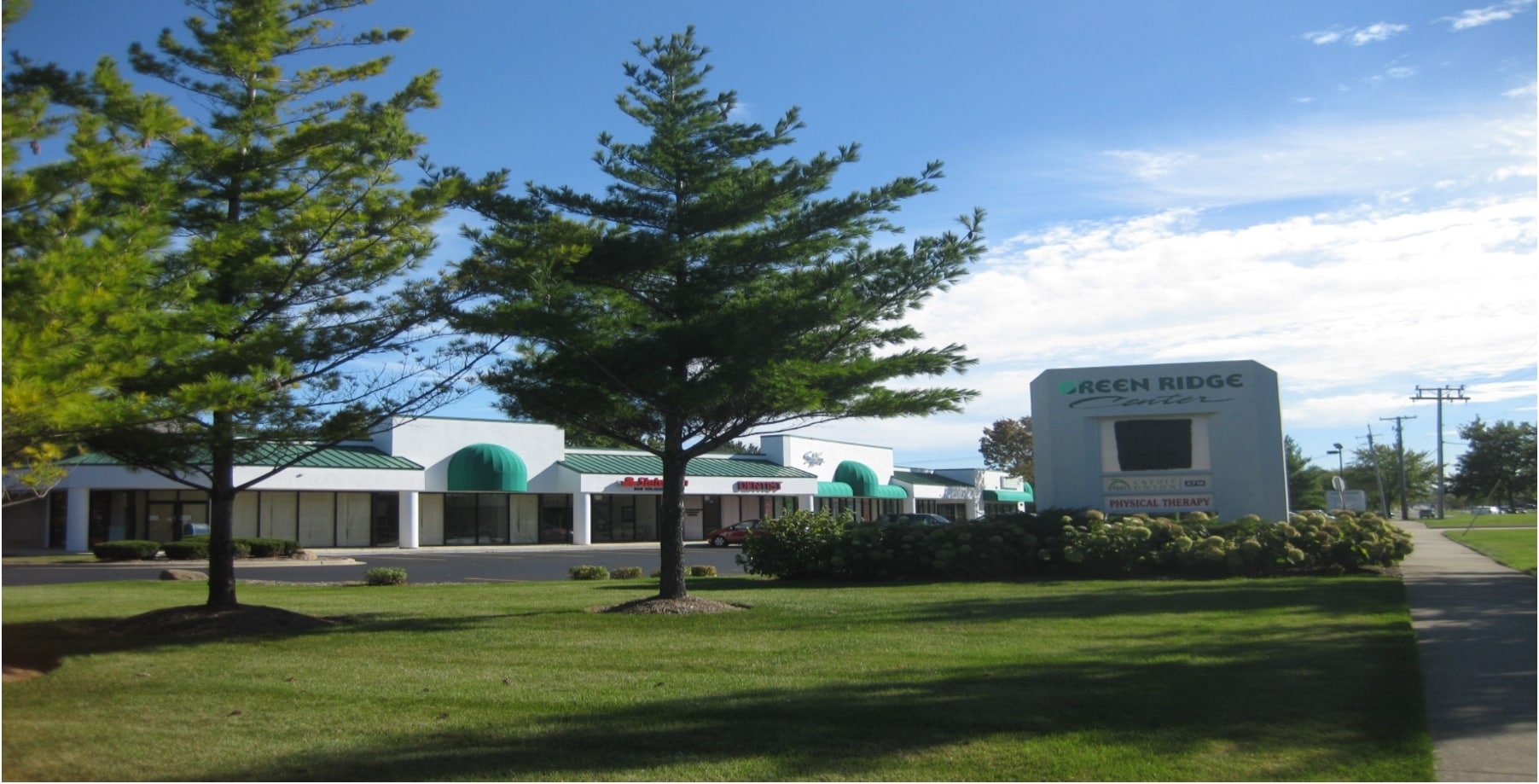 2800-2828 75th St, Woodridge, IL à louer Photo du bâtiment- Image 1 de 14