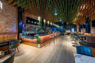 Plus de détails pour 534-536 5th Ave, San Diego, CA - Commerce de détail à louer