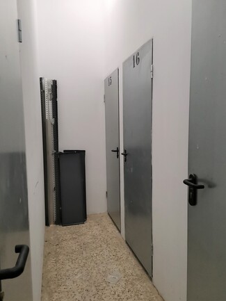 Plus de détails pour Calle Vicente Camarón, Madrid - Multi-résidentiel à vendre