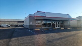 More details for 4625 E Tropicana Ave, Las Vegas, NV - Retail for Lease