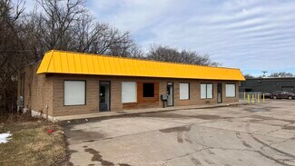 Plus de détails pour 5600 Raytown Rd, Raytown, MO - Bureau à vendre