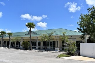 More details for 9015 Americana Rd, Vero Beach, FL - Office for Lease