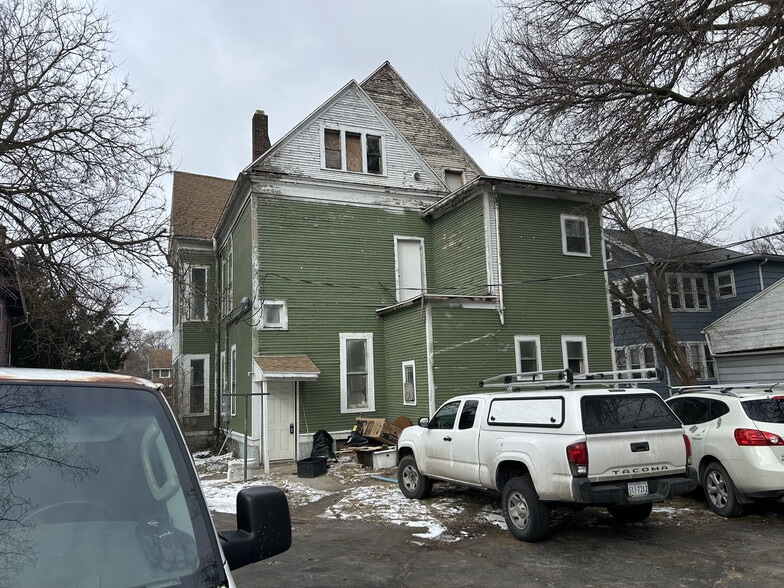 2618 Collingwood Blvd, Toledo, OH for sale - Building Photo - Image 2 of 3