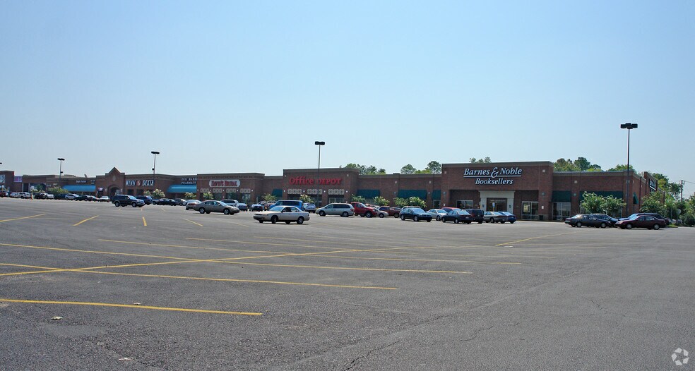 3987-4075 Eastern Blvd, Montgomery, AL for lease - Building Photo - Image 3 of 21
