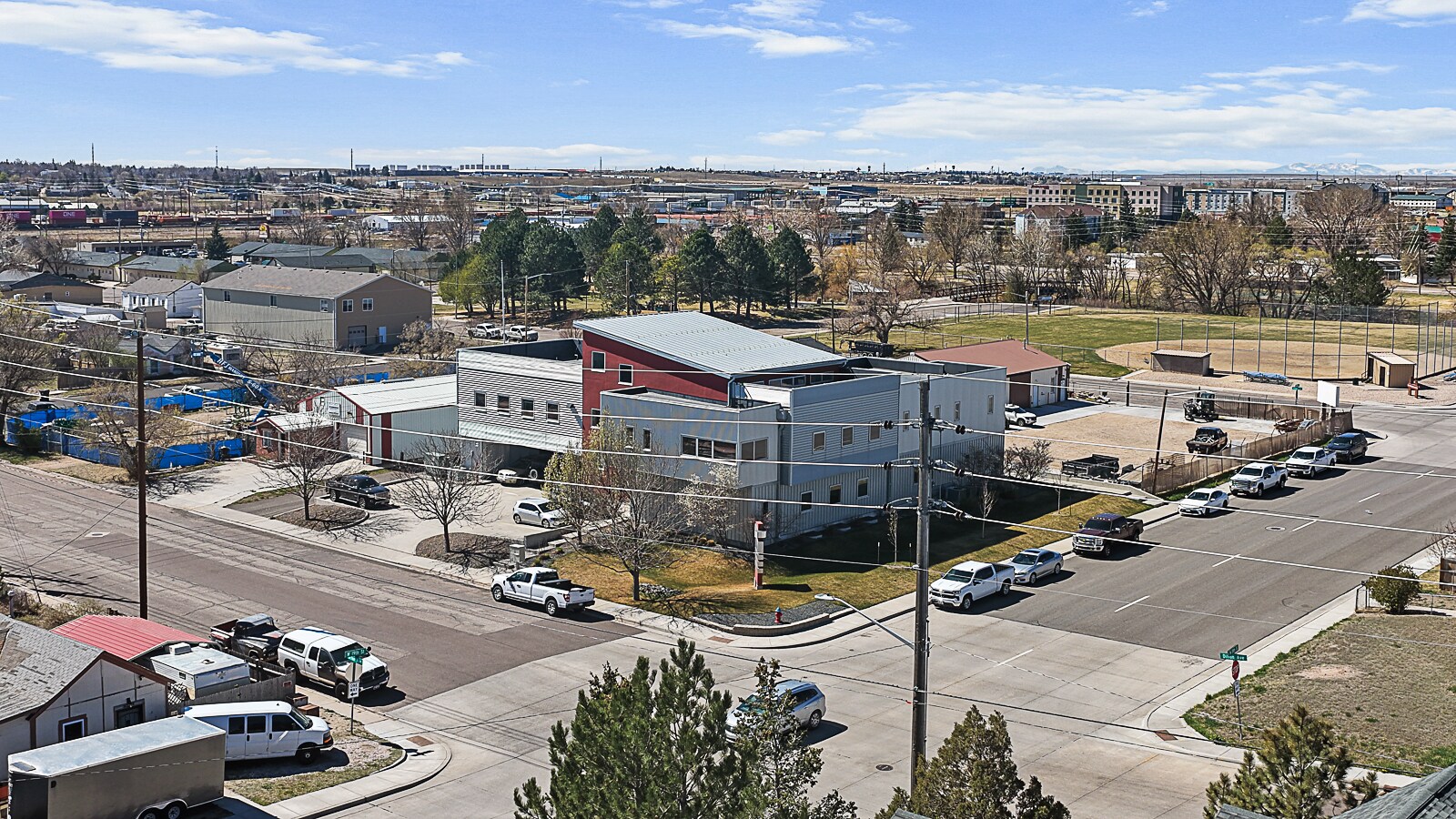 1820 Dillon Ave, Cheyenne, WY for lease Building Photo- Image 1 of 10