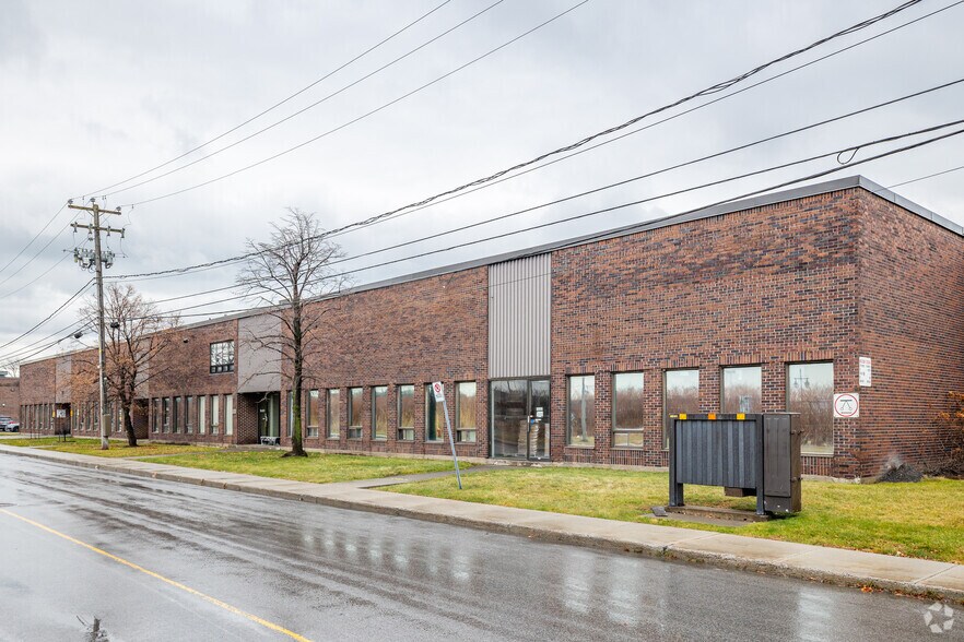 10300 Av Ryan, Dorval, QC à louer - Photo du bâtiment - Image 2 de 3