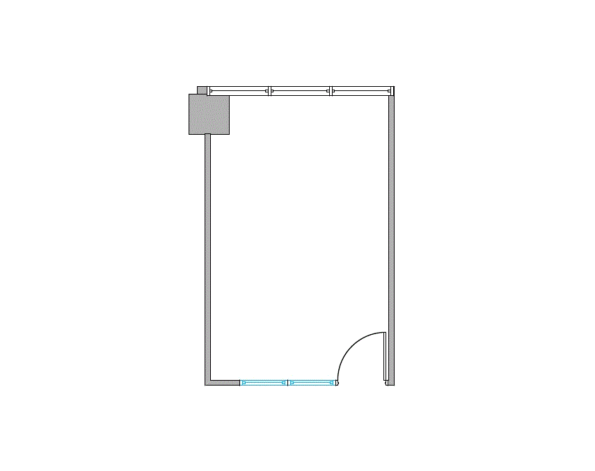 8330 Lyndon B Johnson Fwy, Dallas, TX for lease Floor Plan- Image 1 of 1