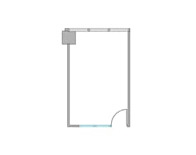 8330 Lyndon B Johnson Fwy, Dallas, TX for lease Floor Plan- Image 1 of 1