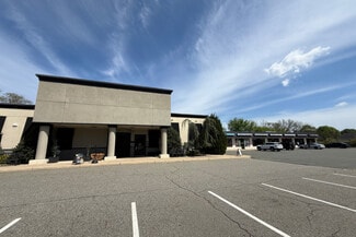 Plus de détails pour 28 Route 46 W, Pine Brook, NJ - Commerce de détail à louer