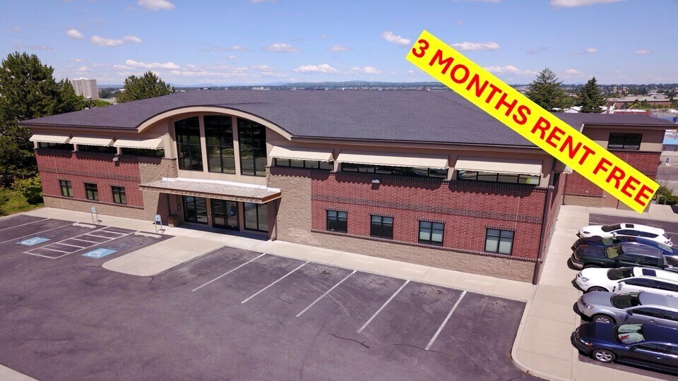 407 E 2nd Ave, Spokane, WA for lease Building Photo- Image 1 of 24