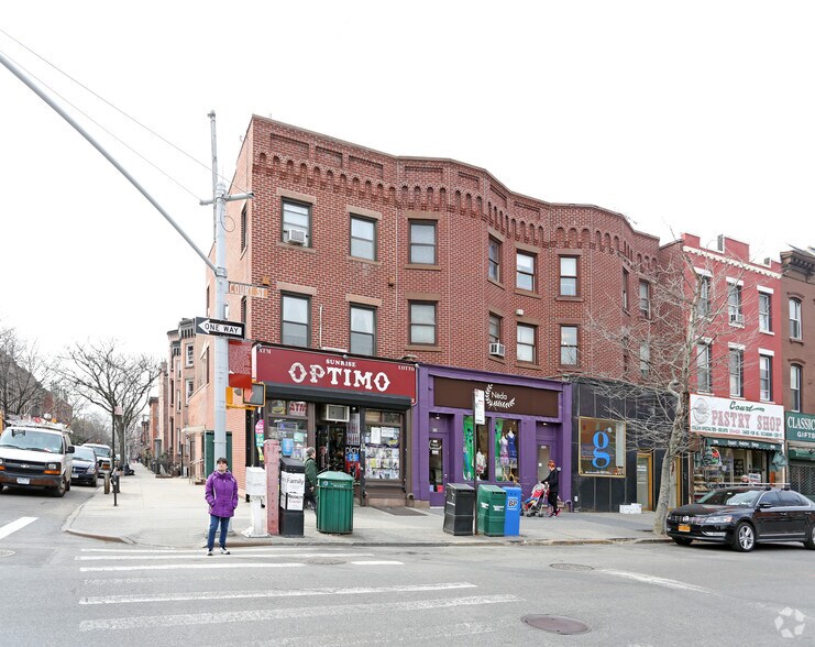 300 Court St, Brooklyn, NY à vendre - Photo du bâtiment - Image 2 de 21
