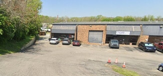 More details for 191 River Hills Dr, Nashville, TN - Industrial for Lease