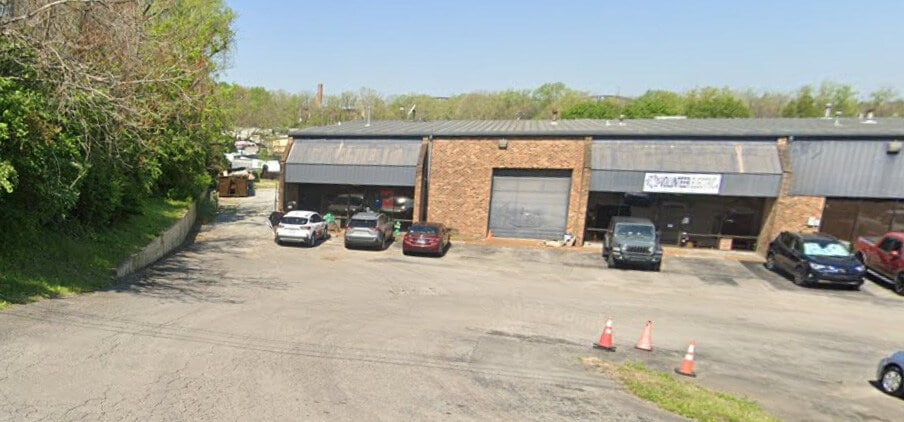 191 River Hills Dr, Nashville, TN for lease Building Photo- Image 1 of 3