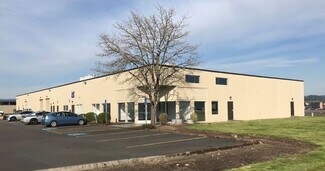 Plus de détails pour 29495 NW West Union Rd, North Plains, OR - Industriel à louer