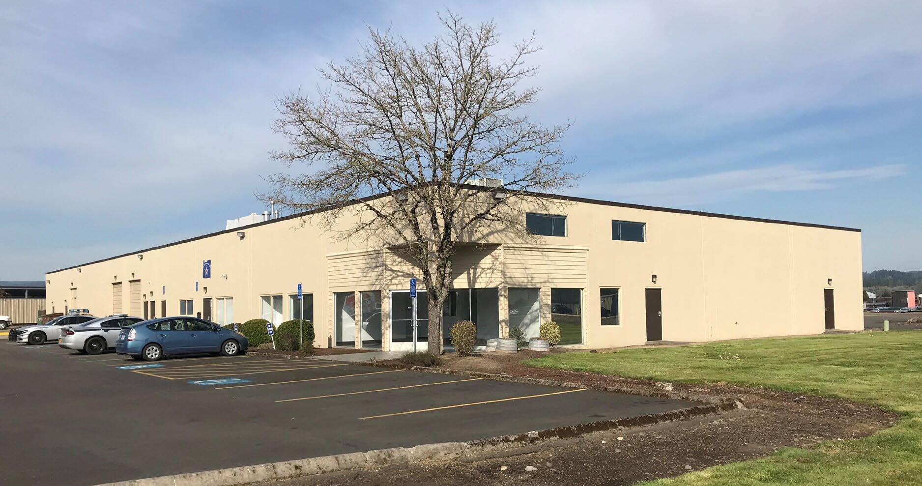 29495 NW West Union Rd, North Plains, OR for lease Building Photo- Image 1 of 12