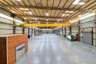 3200 N Berkeley Lake Rd NW, Duluth, GA for lease Interior Photo- Image 2 of 6