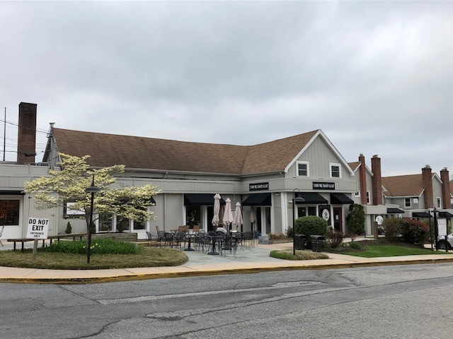 10439 Stevenson Rd, Stevenson, MD for lease Primary Photo- Image 1 of 14