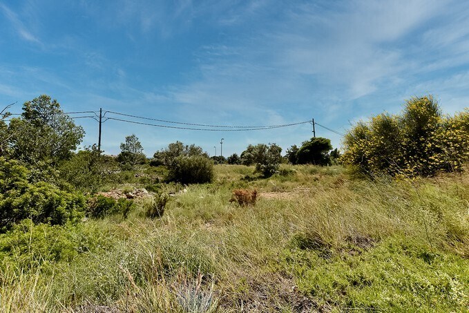 Terrain dans L'Hospitalet de l'Infant, Tarragona à vendre Plan d’étage- Image 1 de 12