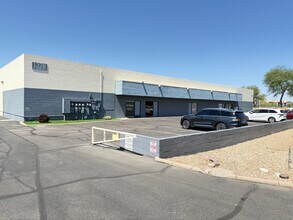 1370 E 8th St, Tempe, AZ for lease Building Photo- Image 1 of 6
